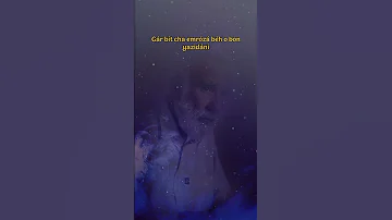 Gár Bit Cha Emrozá Sohayl Korshid Mobárek Kázi 