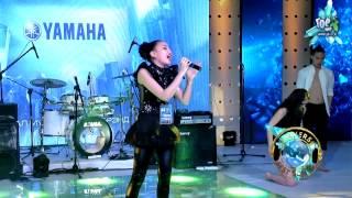 Universe Best Songs-2015 Наадмын Шилдэг Оролцогч Н.мөнхшүр