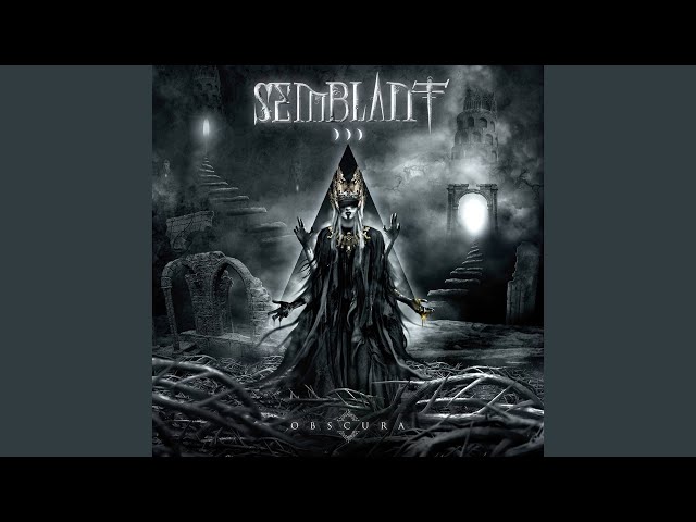 Semblant - Left Behind