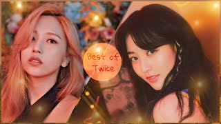 My Top 50 Twice Songs