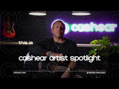 Artist Spotlight: Douglas Genuard | CASHEAR