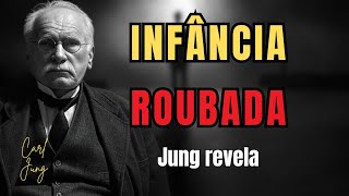 Quando pais narcisistas transformam filhos em pais emocionais | Carl Jung