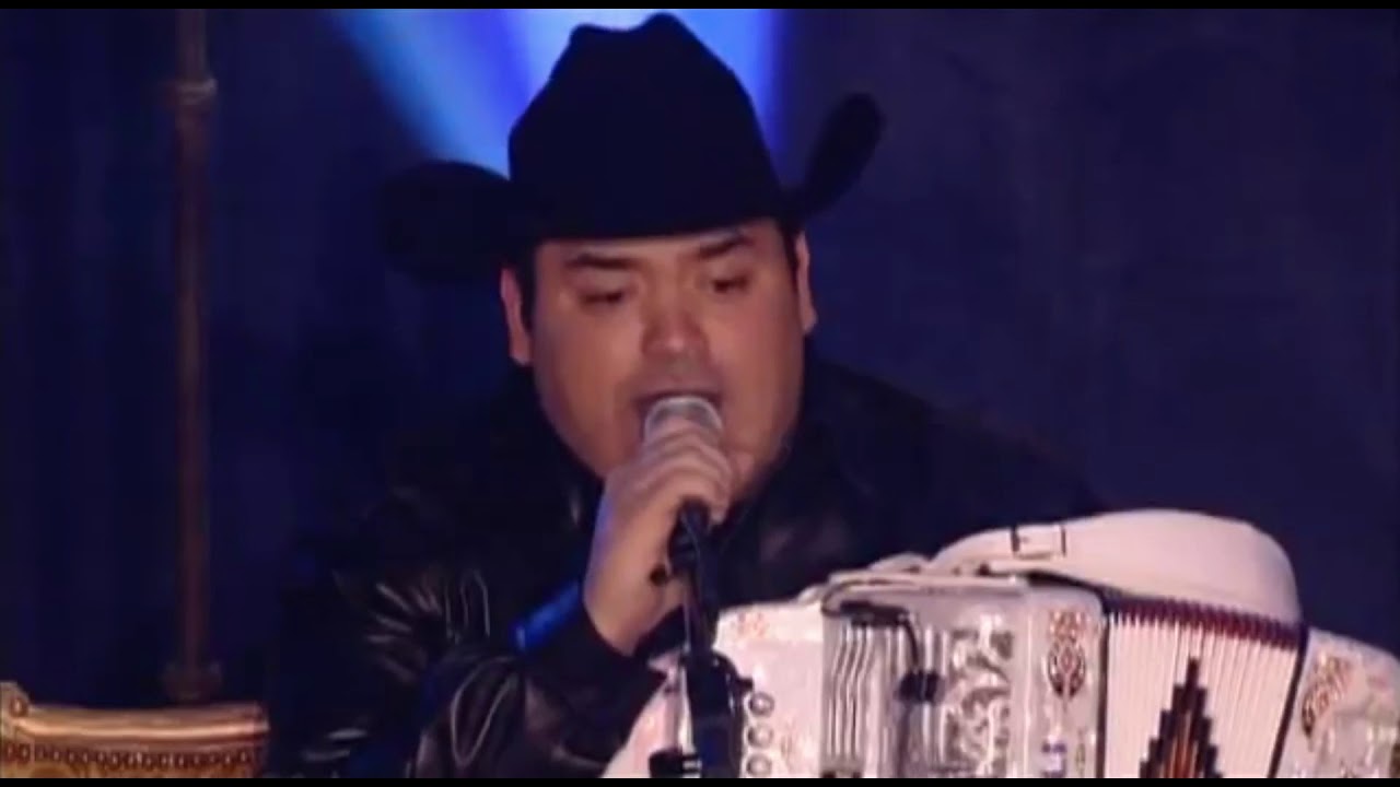 Intocable - Sueña (Live) [Official Vídeo] - YouTube