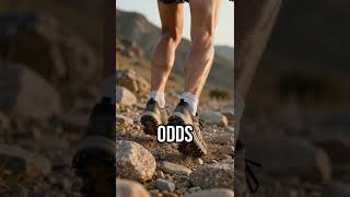 Defy the distance #diabetesawareness #ultrarunning #health