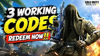 3 Free Codes for OG Battle Hardened, AGR 556 - Cobalt Scales and more!