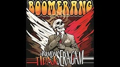 Boomerang - Berandal Tua Berdasi Kupu-Kupu (Audio)  - Durasi: 2:37. 