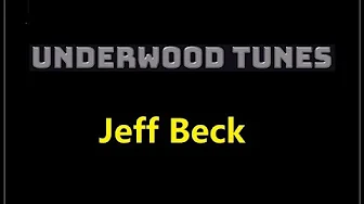 Jeff Beck ~ Air Blower ~ 1975 ~ Instrumental Jeff Beck ~ Air Blower ~ 1975 ~ Instrumental