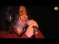 Counting Crows - Grievous Angel (2 Meter Sessies, 16/10/1999)