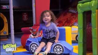 Uptown Jungle Fun Park