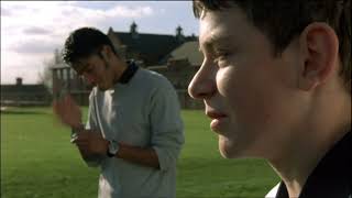 There's Only One Jimmy Grimble - Six a Side at School pitch (2000) [HD]