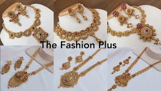 High Quality Brass Gold Short and Long 