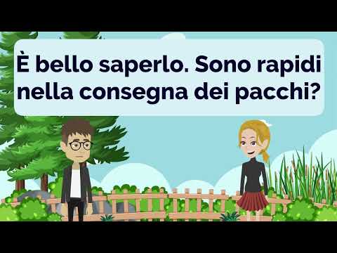 Italian Practice Episode 30 - The Most Effective Way to Improve Listening and Speaking Skill