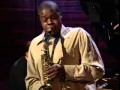 Kevin Olusola in "From the Top: Live from Carnegie Hall" - 2005