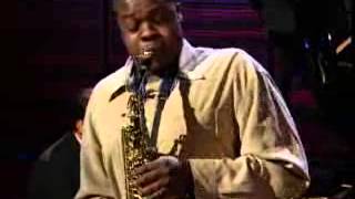 Kevin Olusola in &quot;From the Top: Live from Carnegie Hall&quot; - 2005