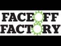 Faceoff factory whistles 10 minutes