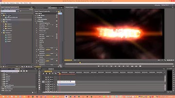 Lesson 15 - Quick 2D to 3D Conversion
