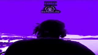 Rod Wave - Forever Set In Stone (Screwed and Chopped By DJ_Rah_Bo)