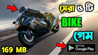 Top 5 Best Bike Racing Games For Android | Best Bike Racing Games on Android 2023 | Android Games screenshot 4