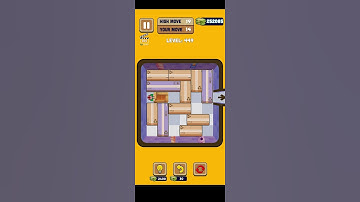 Push box out advance level 449