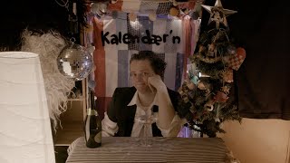 Kalendær´n 2021 - EP.2