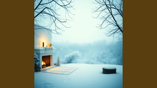 Silent Snowfall Serenade
