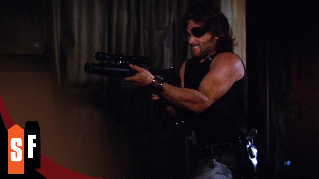 20 Best Action Movie Actors Of All Time, Ranked For Filmmakers