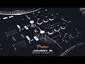 Johnny M - Release The Beat 03 [Proton Curator Mix] Melodic &amp; Progressive House