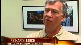 CMSD plan, charter schools