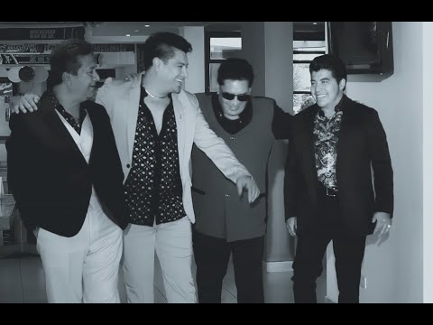 El Reecuentro Rockolero-Maximo Escaleras, Gerardo Moran, Jaime Enrique Aymara, Fernando Zumba