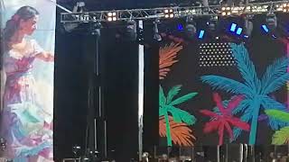 Oye Mi Canto. Gloria Estefan (Madrid 5/10/2025) Resimi