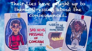 Download lagu They refused to stop coming for you now Several energies are stressing about Legal & Money issues😓