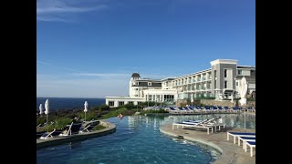 Cliff House Maine Review