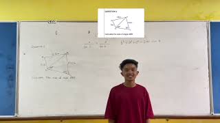 PART1 : DBM10163-ENGINEERING MATHEMATICS 1 PRESENTATION / DISCUSSION 