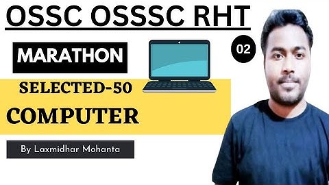 Computer Selected For OSSSC PEO JEA High School Teacher