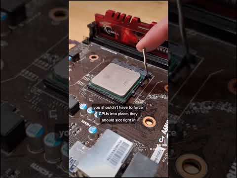 Video: Hoe weet ik of mijn CPU gereed is?