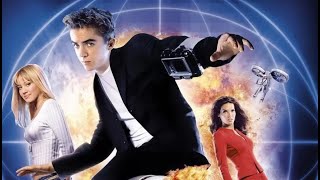 Agent Cody Banks Full Movie Facts And Review | Frankie Muniz | Hilary Duff