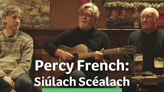 Are You Right There, Michael? | Percy French: Siúlach Scéalach | Lá Caille 1/1 @ 20:00 | TG4