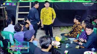 ROMANSA NYESS - LDR - MEIKE YOLANDA - WEDDING ADDE & NATYA - KELET KELING JEPARA