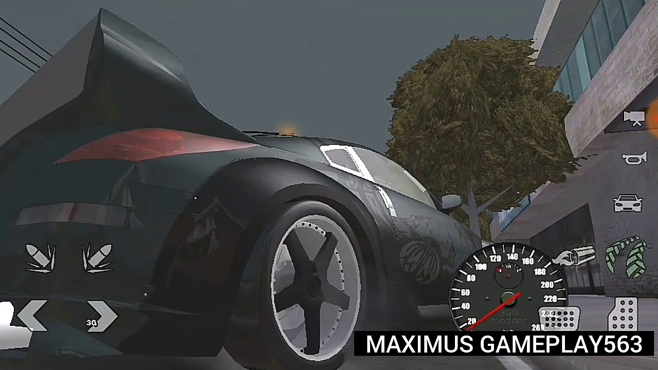 72 Collections Gta Sa Android Tunable Car Mod  Latest Free
