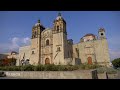 E68 Las ciudades coloniales preciosas de México