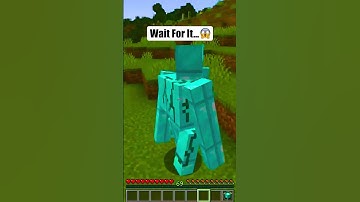 Minecraft POV: You