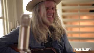 Folk Alley Sessions at 30A: Steve Poltz - "Ballin' On A Wednesday"