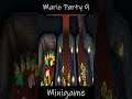 Mario Party 9 Minigames Mecha Choice Minigames Gameplay #marioparty9 #marioparty #gaming