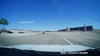 1989 Toyota Supra Turbo at Las Vegas Motor Speedway - Supras In Vegas 2022