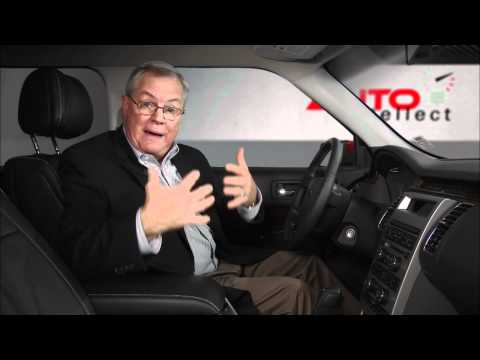 2012 Ford Flex Walkaround and Review
