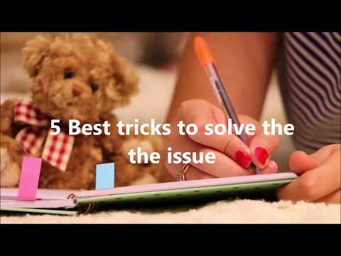 Gmail not Working on Iphone - 5 Tricks to Fix the Problem