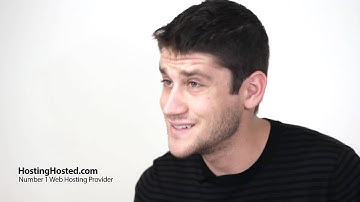 The Best Web Hosting Provider - 2016