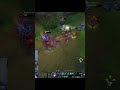 emiliacosplay 1vs2 - Vayne Moment - League of Legends #shorts