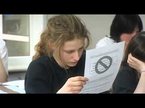 Gifted and Talented - History - CDegree Essayal Reasoning: A Model