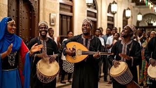 The Untold Story Of Swahili Culture Lamu Island, Kenya